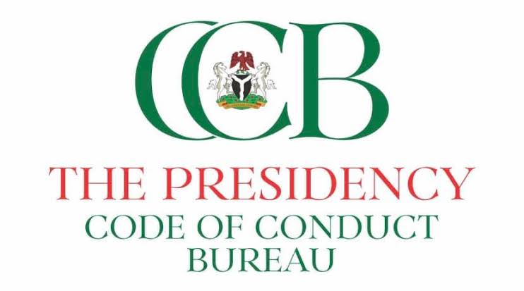 Code of Conduct Bureau CCB