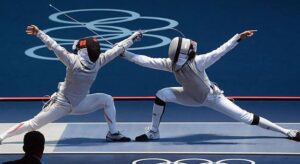 Fencing