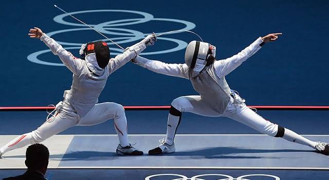 Fencing