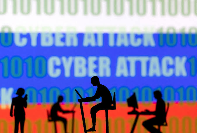 Russian cyber attacks