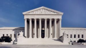 U.S Supreme Court