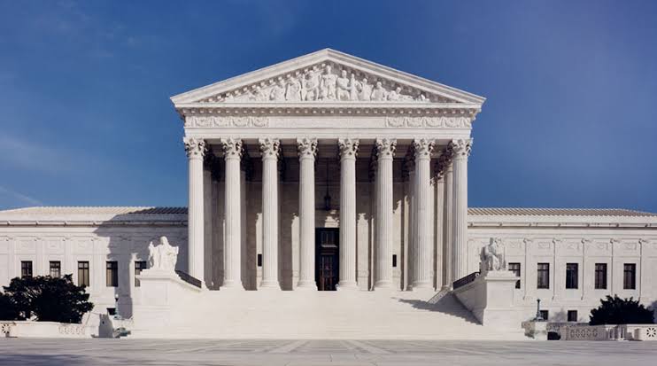 U.S Supreme Court