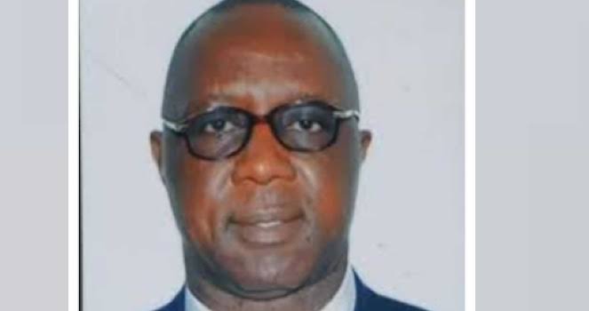 former Deputy Speaker of the Kwara House of Assembly, Christopher Tunji-Ayeni,
