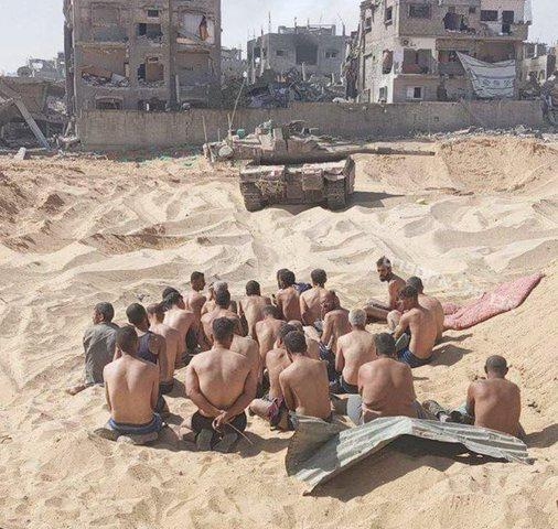 Palestine condemns Israeli Knesset's decision to ban UN Relief and Work Agency 2 img tmp tag1730808188998 1
