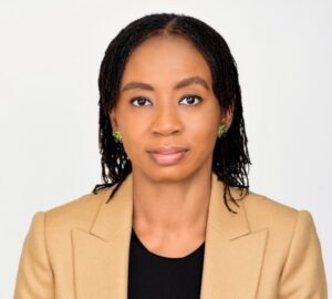 Ms Omolola Oloworaran as the Director-General (D-G) of the National Pension Commission (PenCom).