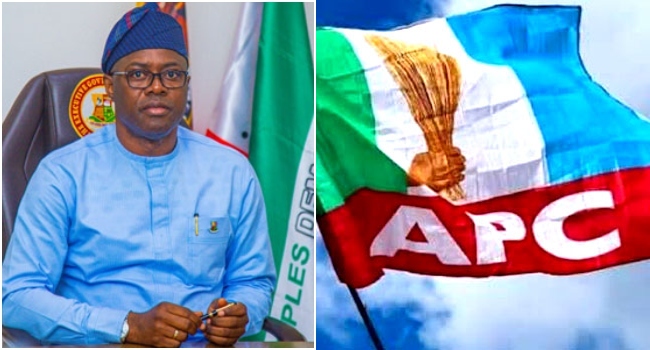 makinde APC