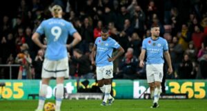 Man City