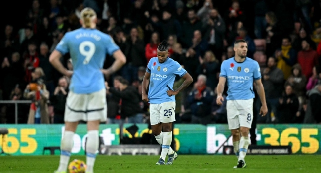 Man City