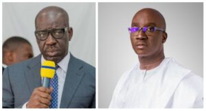 obaseki okebholo