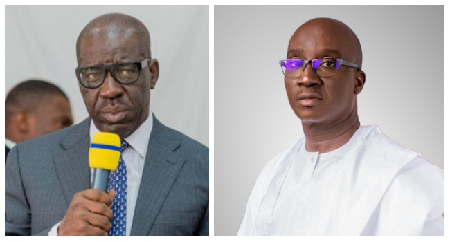 obaseki okebholo