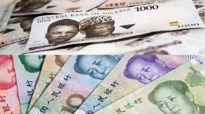 Yen naira
