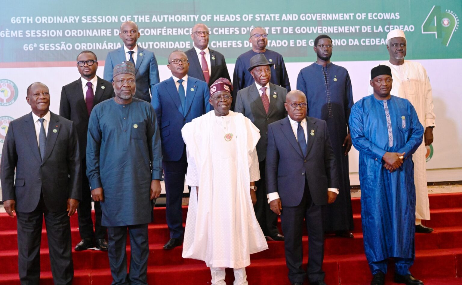 ECOWAS