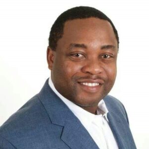 AMB tIMOTHY iHEMADU