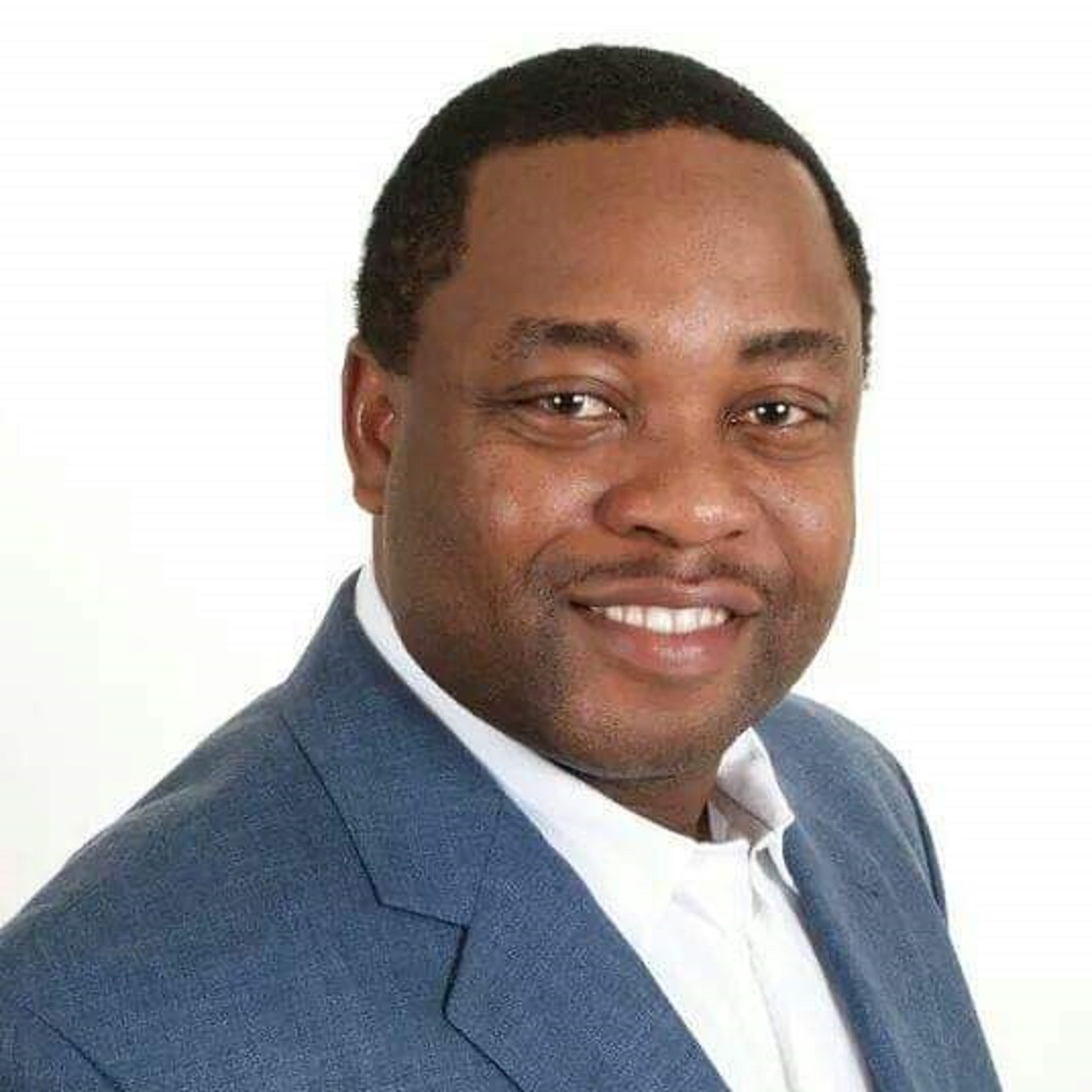 AMB tIMOTHY iHEMADU