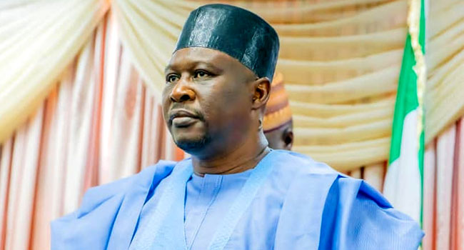Ahmadu Umaru Fintiri