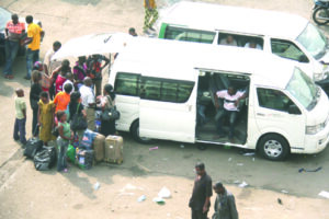Travellers