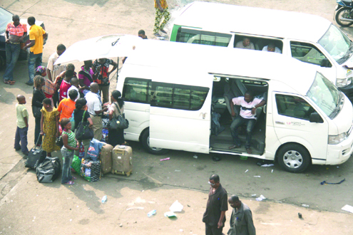 Travellers