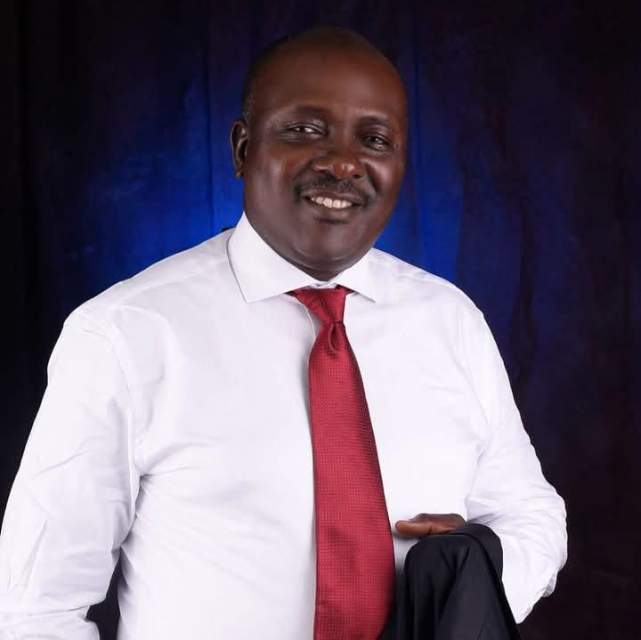 Dotun Oladipo