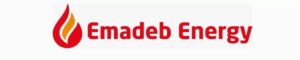 Emadeb logo