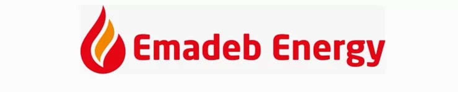 Emadeb logo