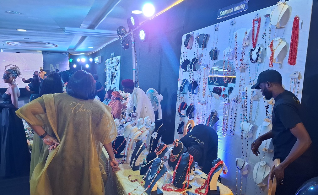 Exhibition Ground 3