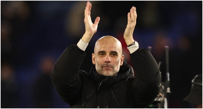 Guardiola 2