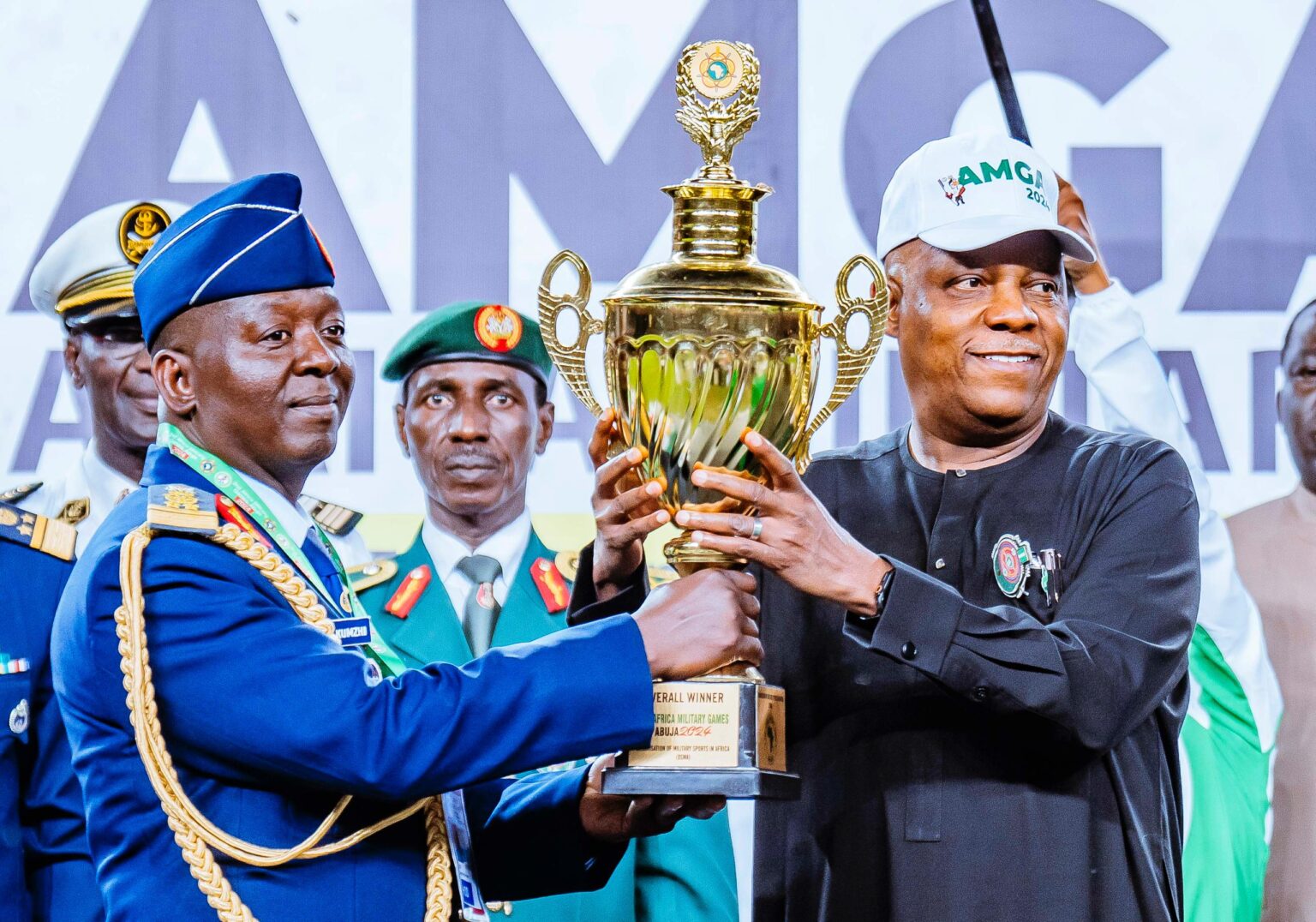 Tinubu
