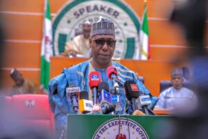 Borno State Governor, Babagana Zulum