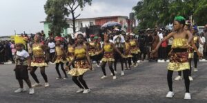 Calabar Carnival