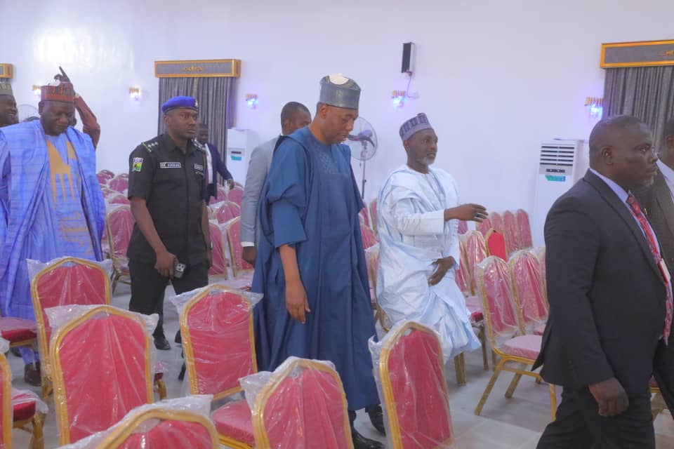 Zulum commissions remodelled Borno State Hotel, Maiduguri 5 IMG 20241231 WA0012