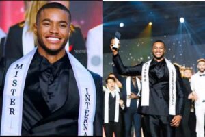 Mister Intl