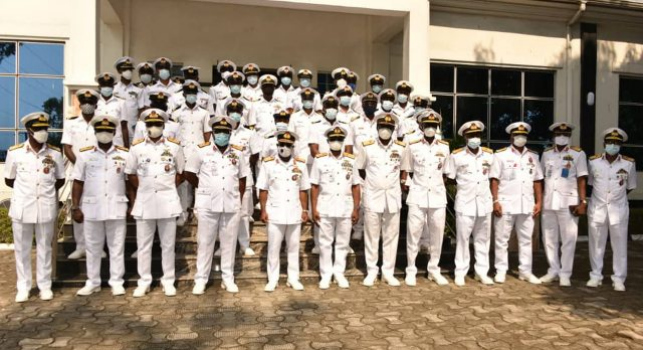 Navy