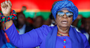 Netumbo Nandi Ndaitwah