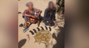 Terrorist Supplier Zamfara