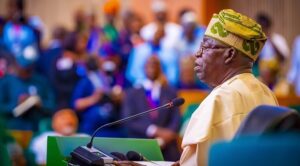 Tinubu 2