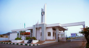 Uni Abuja
