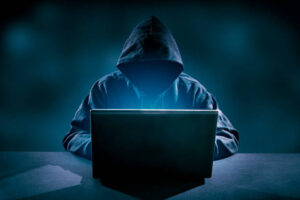 Hacker