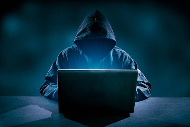 Hacker