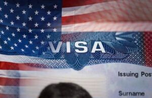 US visa