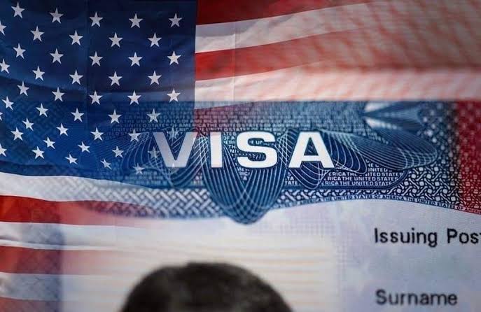 US visa