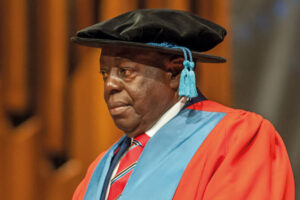 Afe Babalola, SAN