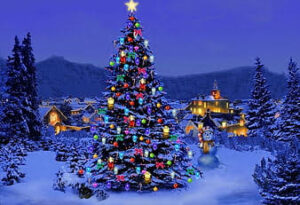 Christmas