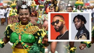 Calabar Carnival