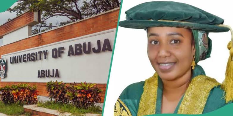 UNIABUJA