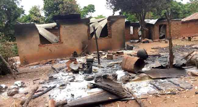 Plateau State in North Central Nigeria has been plagued by violent attacks, killings, and kidnappings, resulting in significant loss of life and displacement of people.