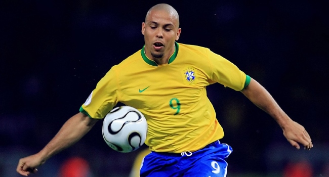 ronaldo