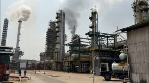 Warri Refinery