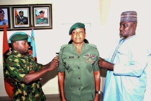 Nigerian Army