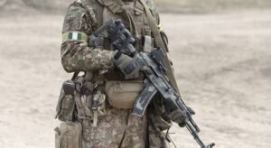 Soldier