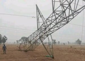 TCN electricity